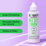 Anti-Frizz Smoothing Cream