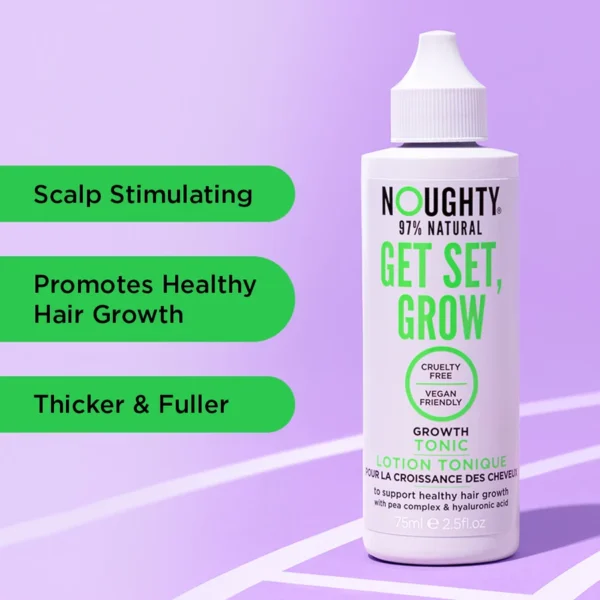 Anti-Frizz Smoothing Cream