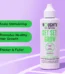 Anti-Frizz Smoothing Cream