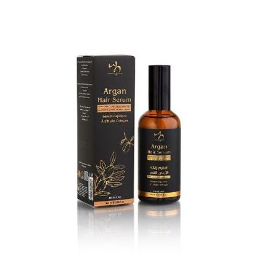 Argan Shine