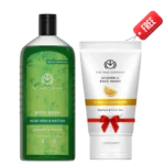 Body Wash | Aloe Vera & Matcha