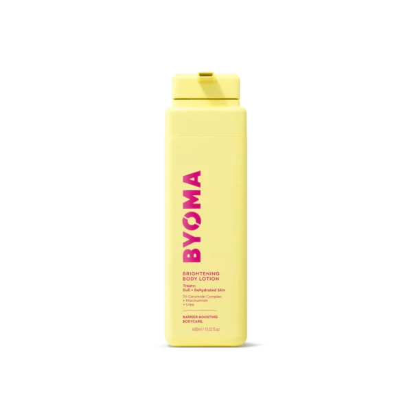 Brightening Body Lotion