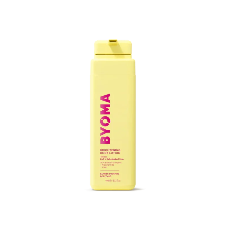 Brightening Body Lotion