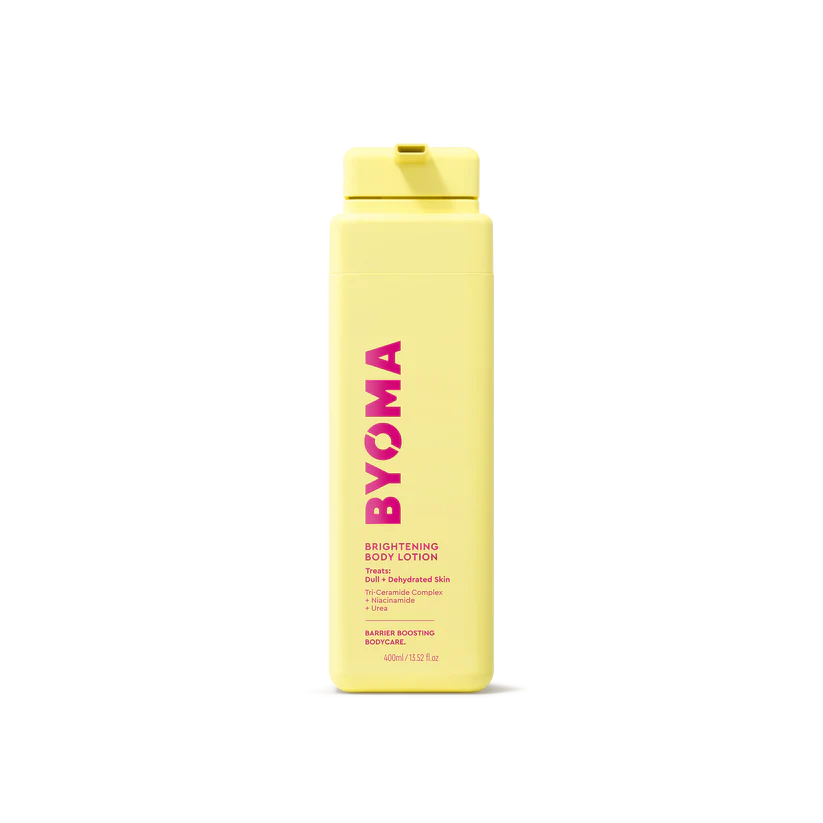 Brightening Body Lotion