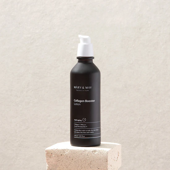 Collagen Boost Lotion
