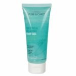 Cooling Mint Foot Gel
