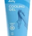 Cooling Mint Foot Gel