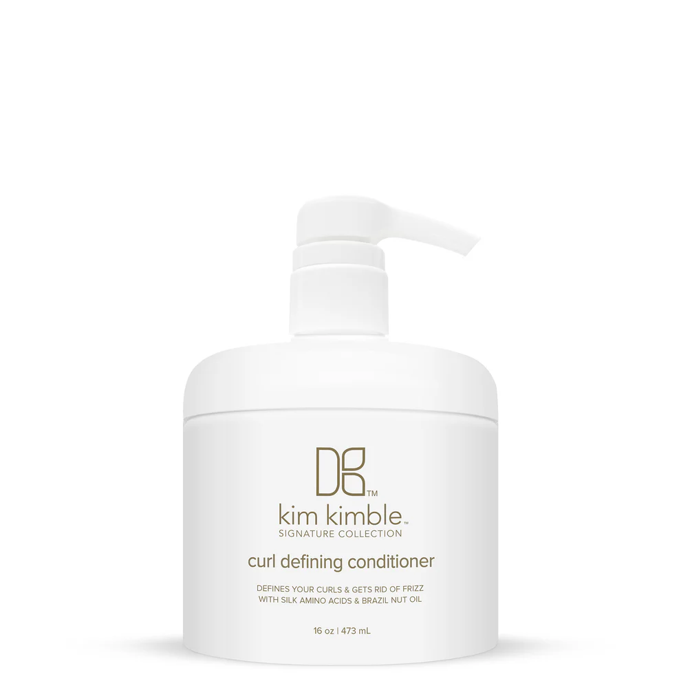Curl Defining Conditioner