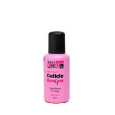 Cuticle Rescue Treatment