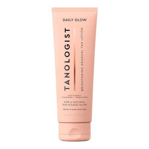 Daily Glow Body Lotion