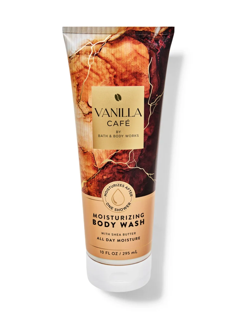 Deep Cleanse Body Wash