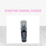 Detoxifying Charcoal Wash