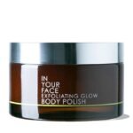 Glow Polish Exfoliator