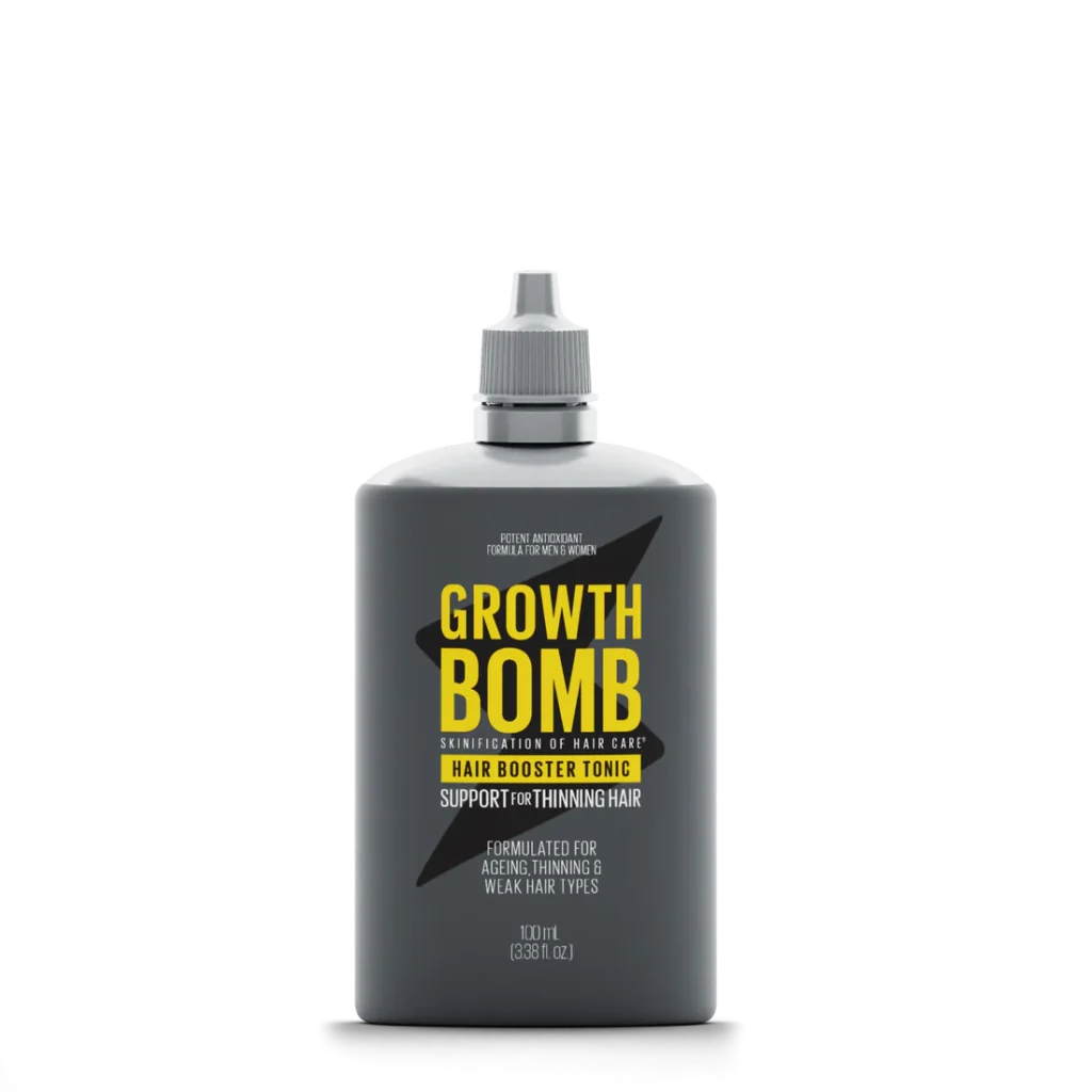 Growth Boost Hair Tonic