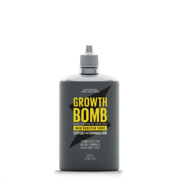 Growth Boost Hair Tonic