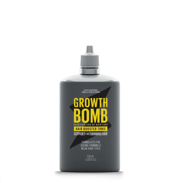 Growth Boost Hair Tonic