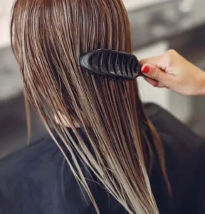 Hair Services Price