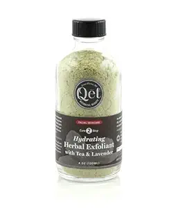 Herbal Renewal Exfoliant