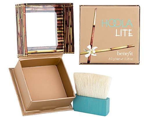 Hoola Matte Powder Bronzer