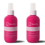 Instant Smooth Leave-In