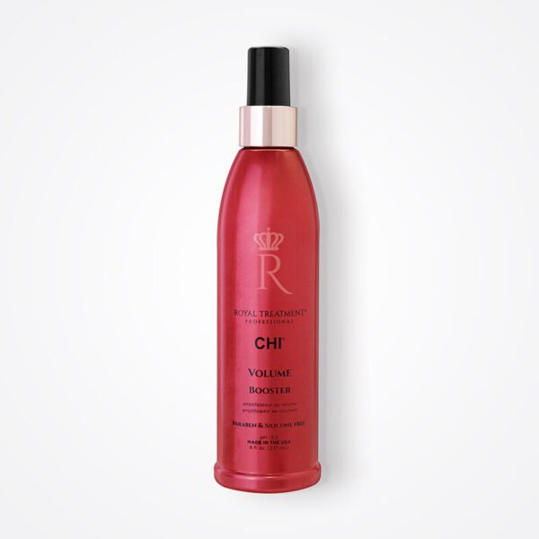 Lightweight Volume Booster