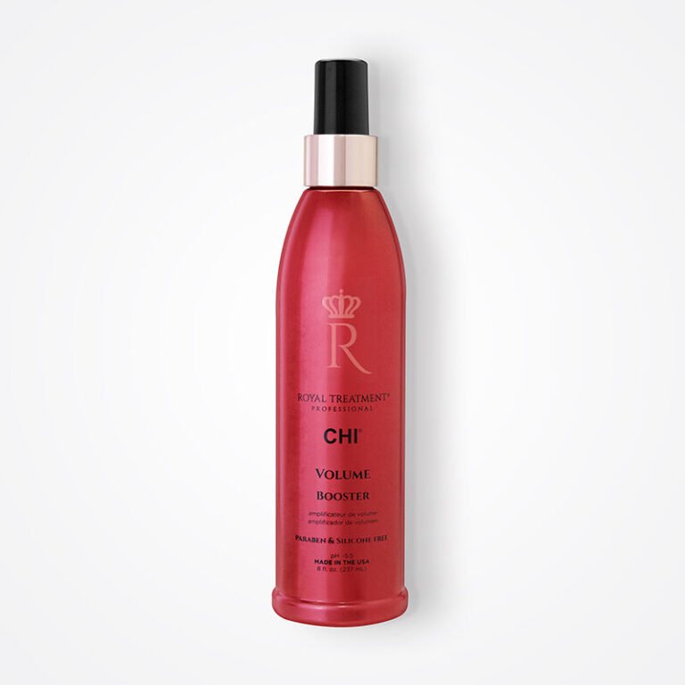 Lightweight Volume Booster
