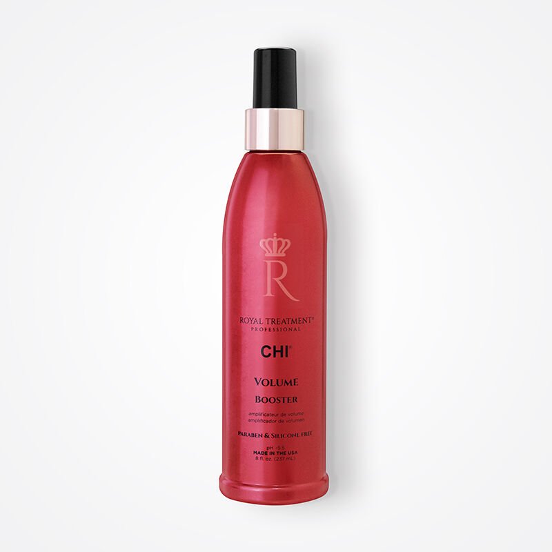 Lightweight Volume Booster