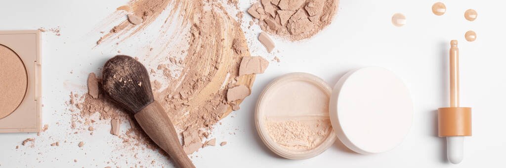 Makeup shop and tips