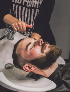 Men's Grooming