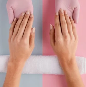 Nail-Service-Price