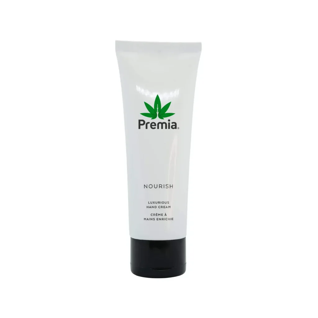 Nourish Hand Cream