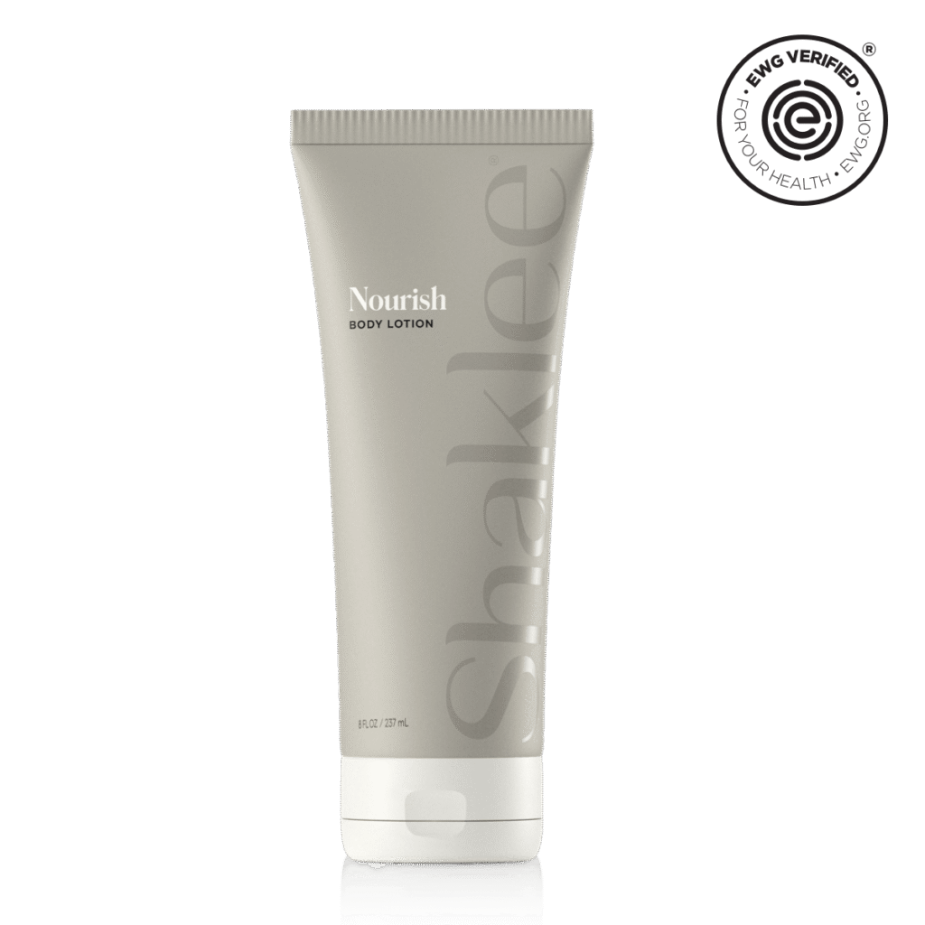 NourishMax Body Lotion