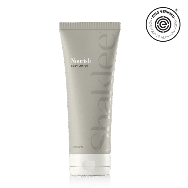 NourishMax Body Lotion