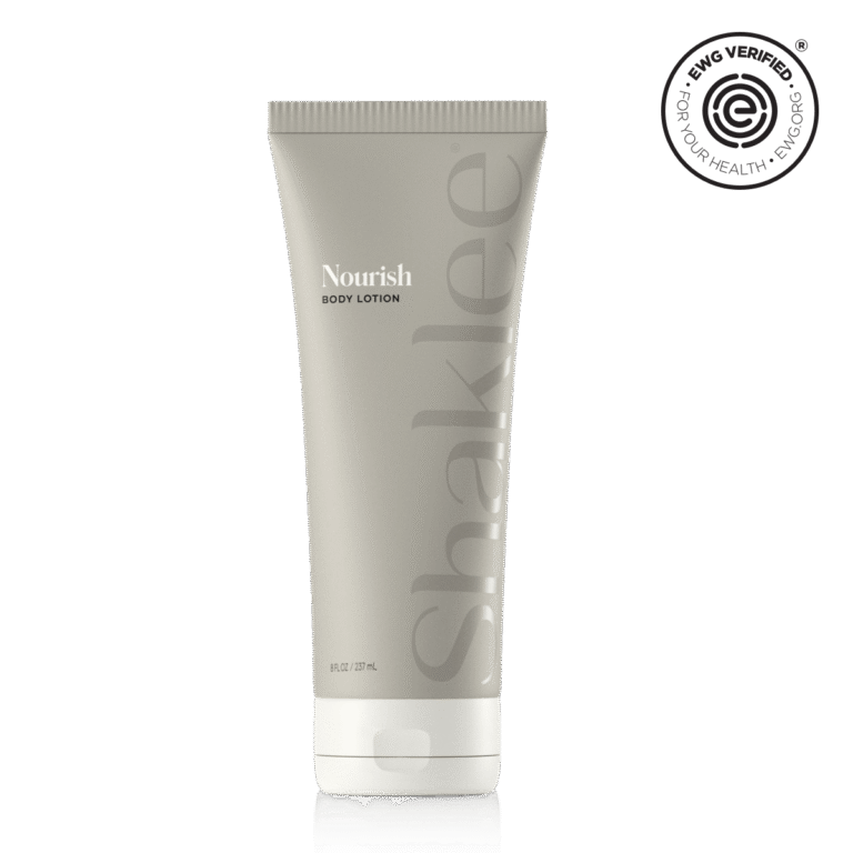 NourishMax Body Lotion