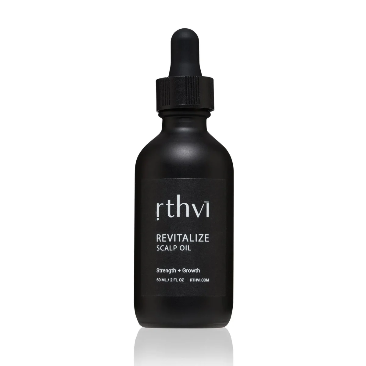 Nourishing Hair Oil