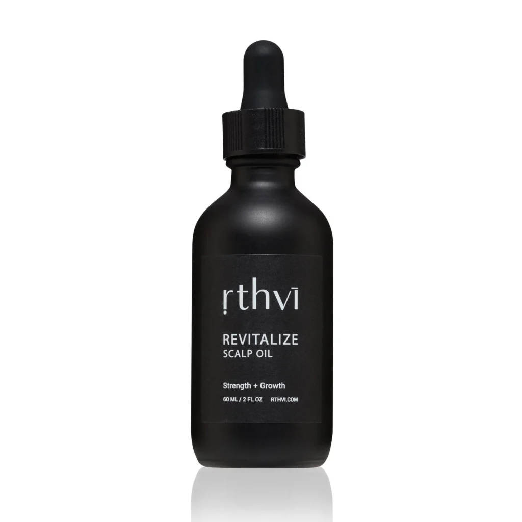 Nourishing Hair Oil