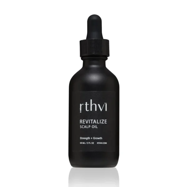Nourishing Hair Oil