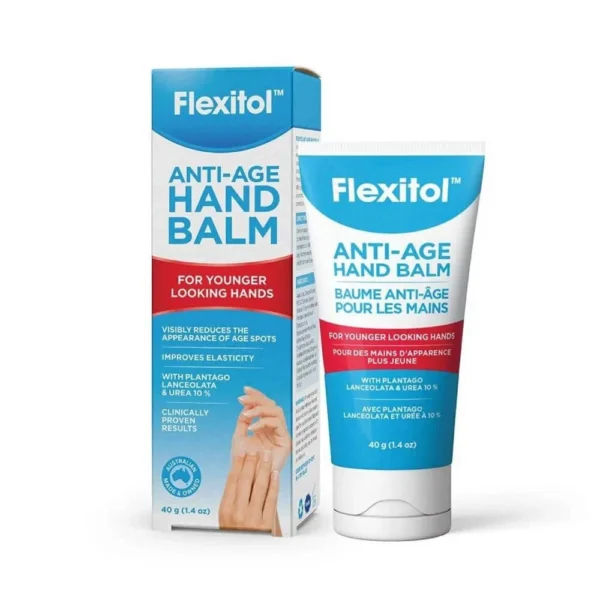 Protective Hand Balm