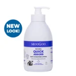 Quick Absorb Moisture Lotion