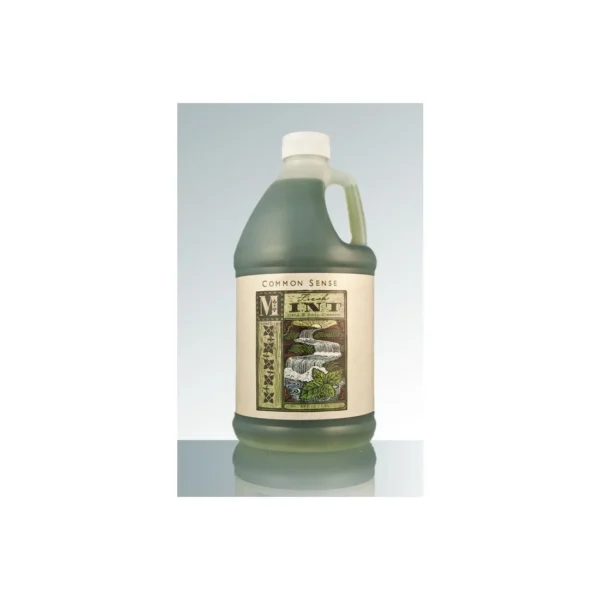Refreshing Mint Body Cleanser