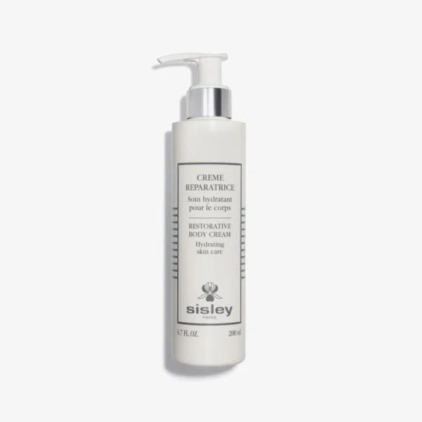 Restorative Body Repair Cream