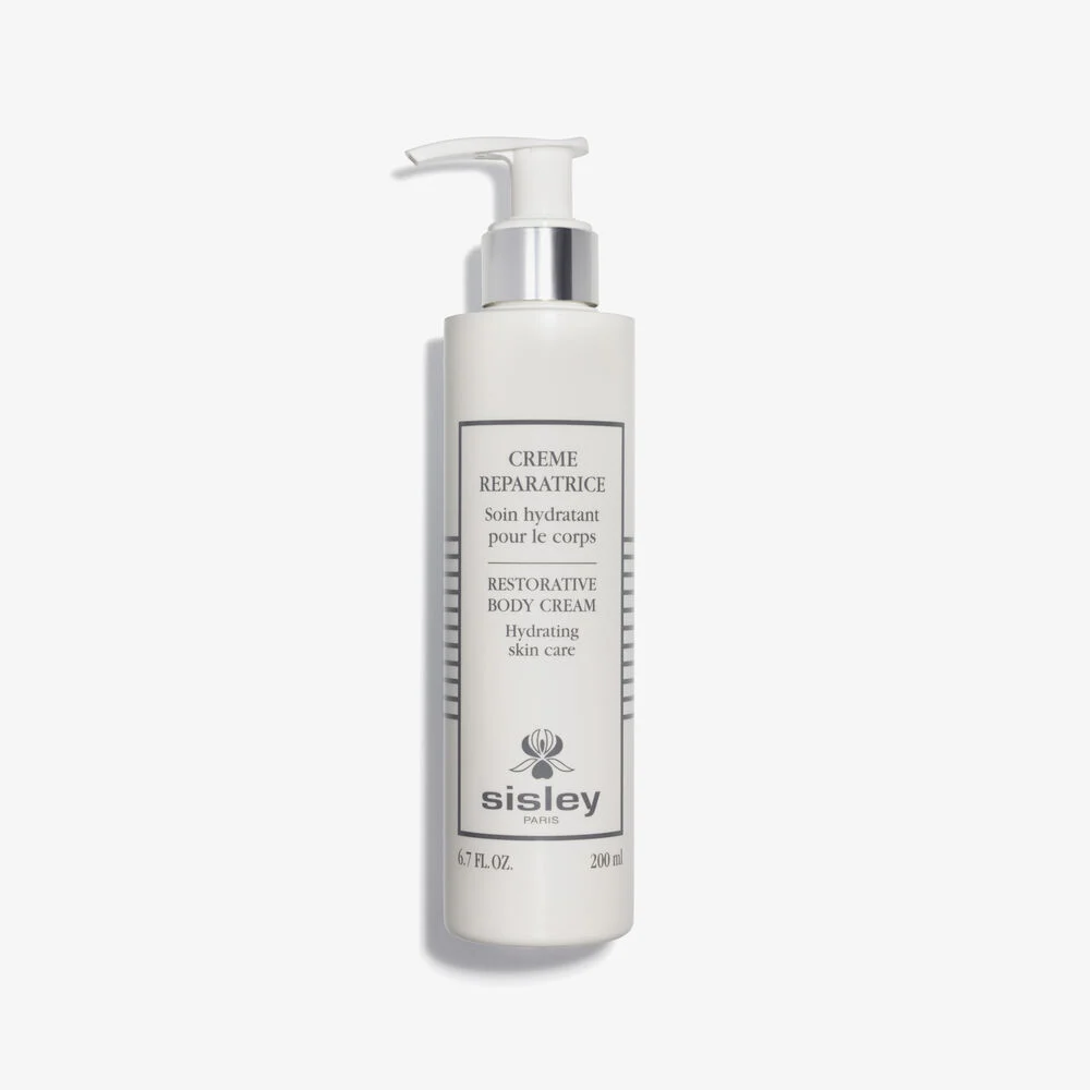 Restorative Body Repair Cream