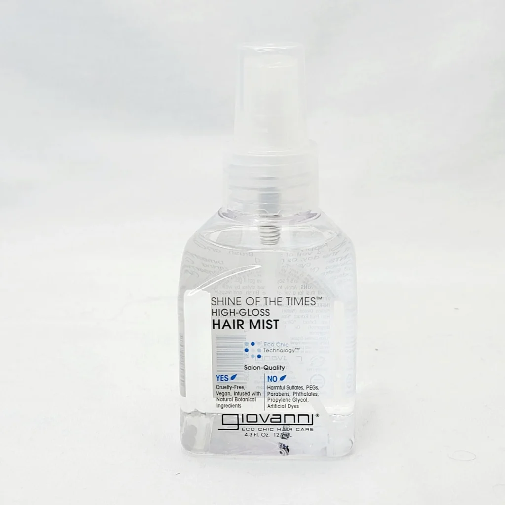 Shine Hair Mist