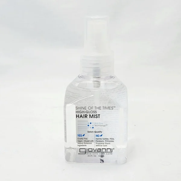 Shine Hair Mist