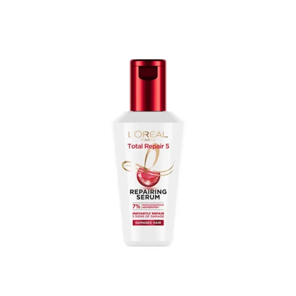 Total Repair Hair Serum