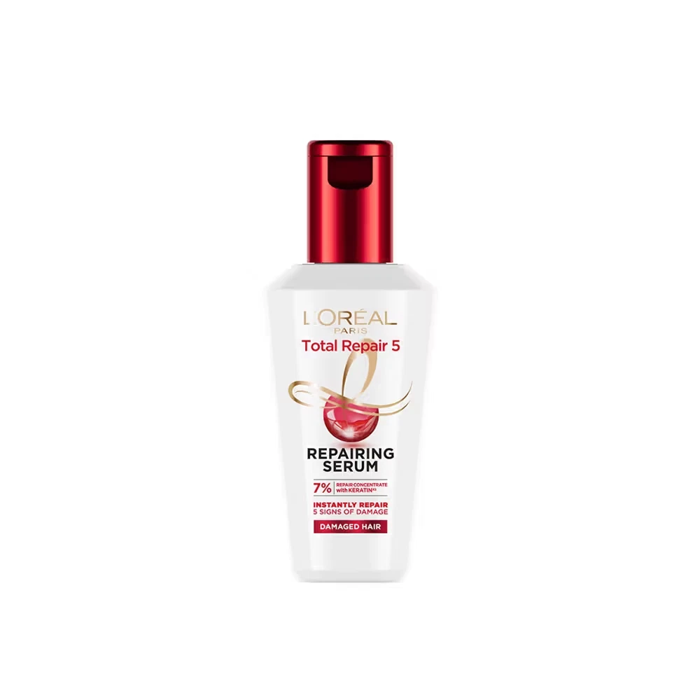 Total Repair Hair Serum