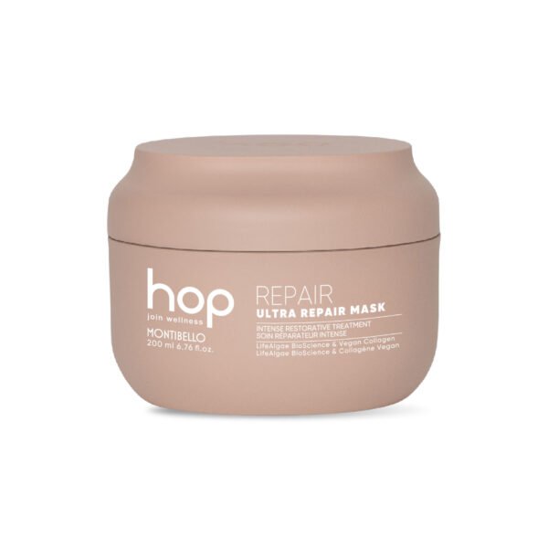 Ultra Repair Mask