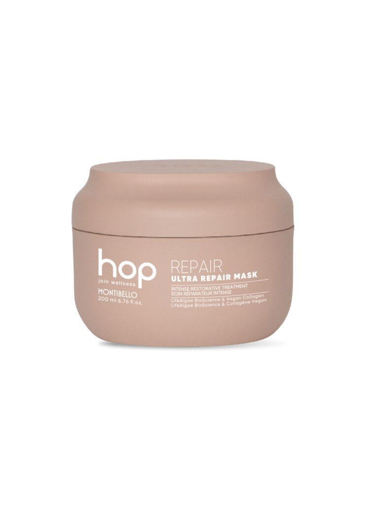 Ultra Repair Mask