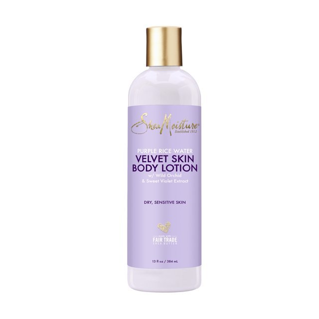 Velvet Skin Body Milk