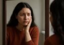 What Beauty Really Means When You Don’t Feel Good About Your Reflection